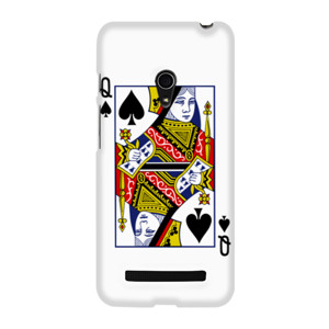 Queen Card Casing HP