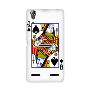 Queen Card Casing HP