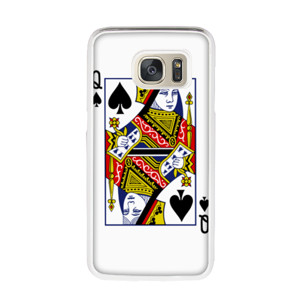 Queen Card Casing HP