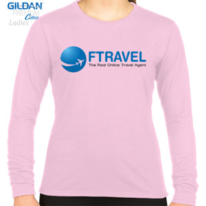 Kaos FTRAVEL