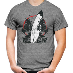 Kaos Surfer Club