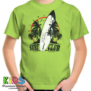Kaos Surfer Club
