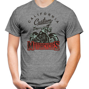 Kaos Motorcycles Custom