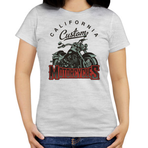 Kaos Motorcycles Custom