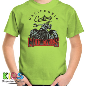 Kaos Motorcycles Custom