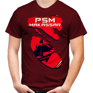 Kaos kaos psm makasar