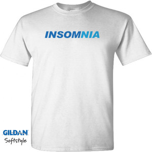 Kaos Kaos Insomnia