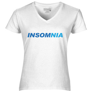 Kaos Kaos Insomnia