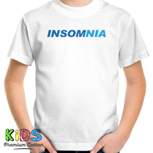 Kaos Kaos Insomnia