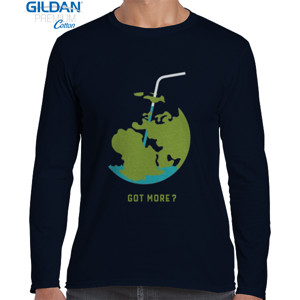 Kaos KAOS FLAT EARTH