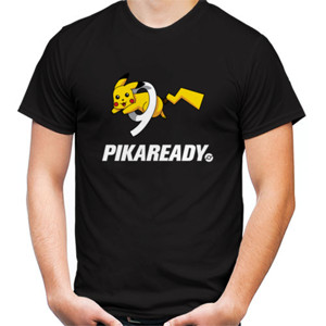Kaos Pikaready