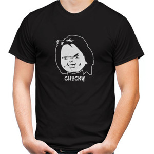Kaos Chucky