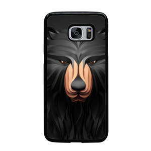 Black Casing HP