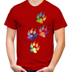 Kaos Minimo Jejak Harimau