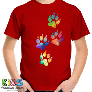 Kaos Minimo Jejak Harimau