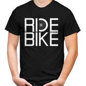 Kaos Kaos Bike Sepeda Ride Bike 2