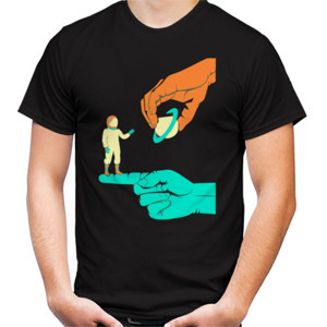 Kaos Astro Mars