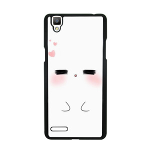 case cute white Casing HP