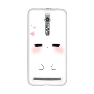 case cute white Casing HP