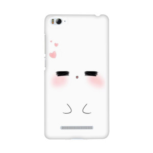 case cute white Casing HP
