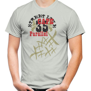 Kaos Street Pararel