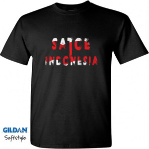 Kaos Kaos Satoe Indonesia