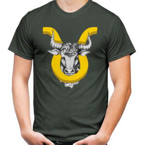 Kaos Taurus zodiakku