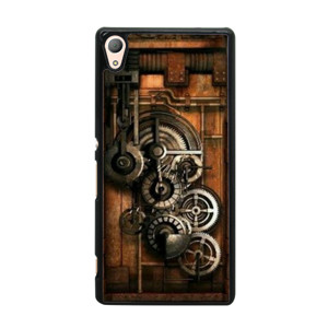 Mesin turbin Casing HP