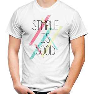 Kaos S,I,G