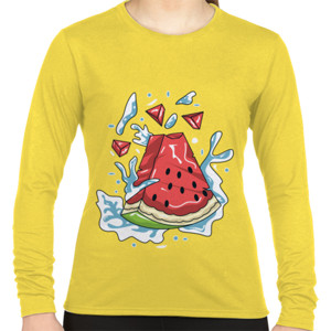 Kaos Watermelon