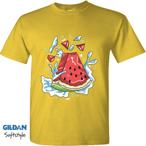 Kaos Watermelon