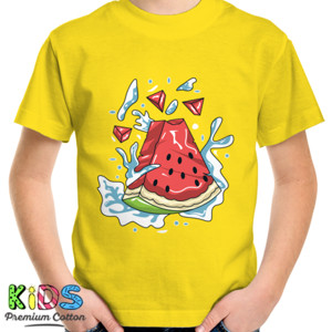 Kaos Watermelon