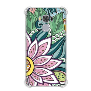 Casing HP Custom Case Untuk Semua Type Hp Pattern 26