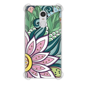 Casing HP Custom Case Untuk Semua Type Hp Pattern 26