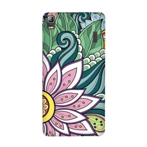 Custom Case Untuk Semua Type Hp Pattern 26 Casing HP