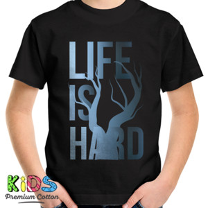 Kaos Life is Hard - Dry Tree