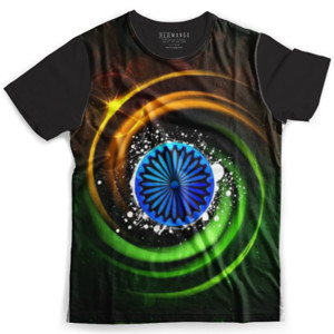 Kaos Fullprint Kaos Kombinasi Warna