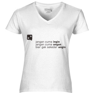 Kaos kaos kata kata motivasi