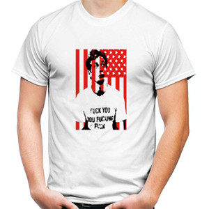 Kaos Distro Lip Gallagher Funny Shameless