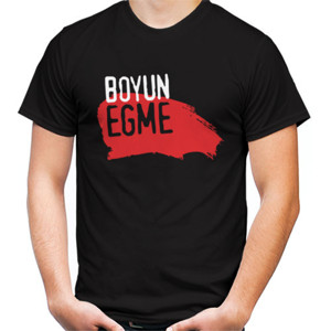 Kaos Distro Boyun egme