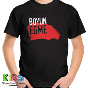 Kaos Distro Boyun egme