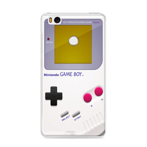 Game Boy Casing HP