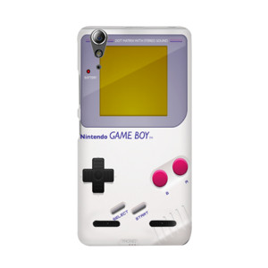 Game Boy Casing HP