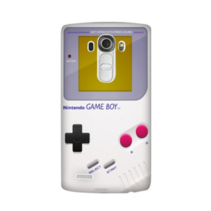 Game Boy Casing HP