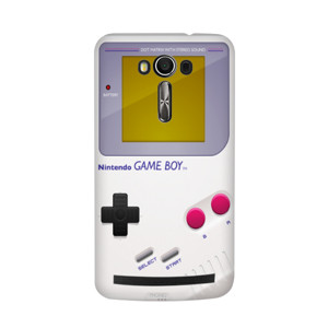 Game Boy Casing HP