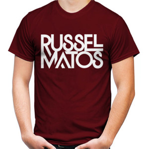 Kaos Distro Russel matos