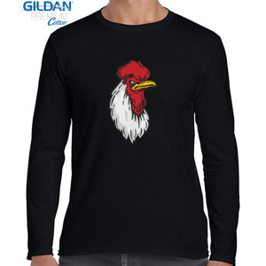 Kaos Rooster