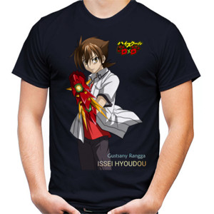 Kaos Issei