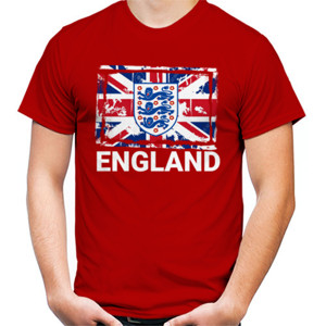 Kaos ENGLAND