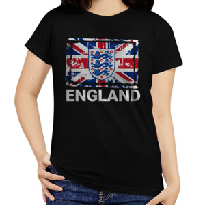 Kaos ENGLAND